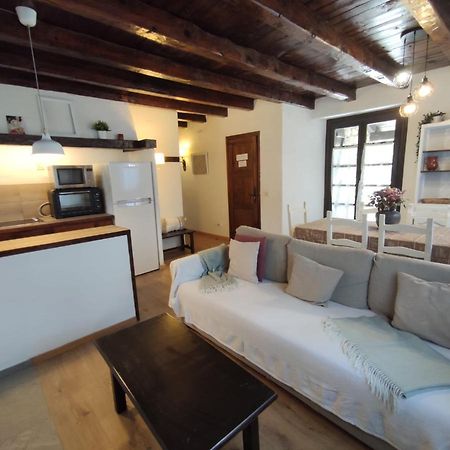 Inmocyma Residencial Linsoles-Valle De بيناسكي المظهر الخارجي الصورة