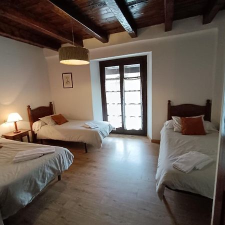 Inmocyma Residencial Linsoles-Valle De بيناسكي المظهر الخارجي الصورة