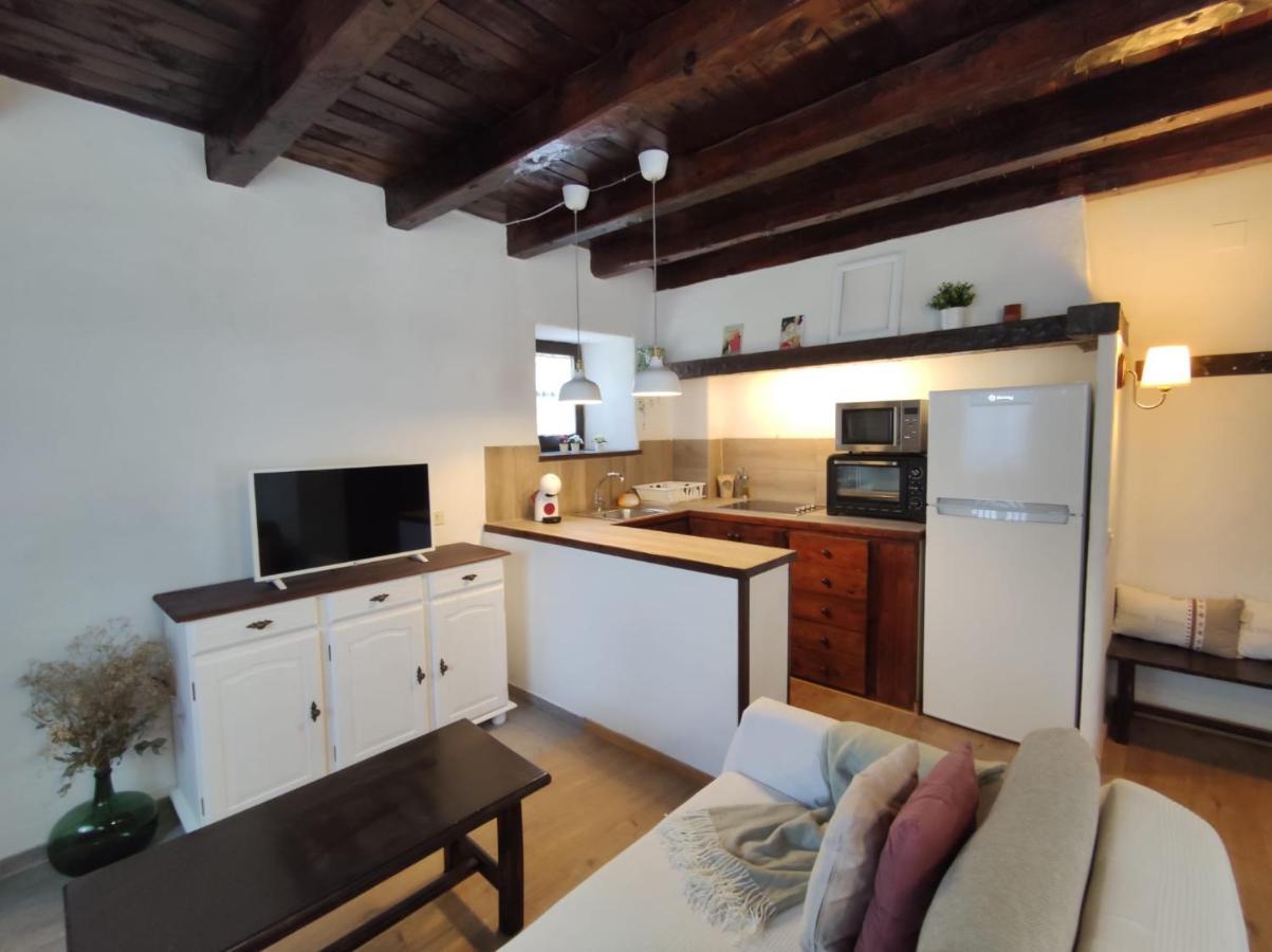 Inmocyma Residencial Linsoles-Valle De بيناسكي المظهر الخارجي الصورة