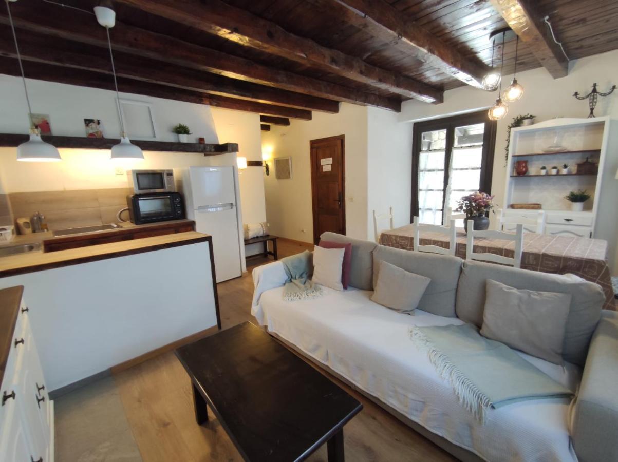 Inmocyma Residencial Linsoles-Valle De بيناسكي المظهر الخارجي الصورة