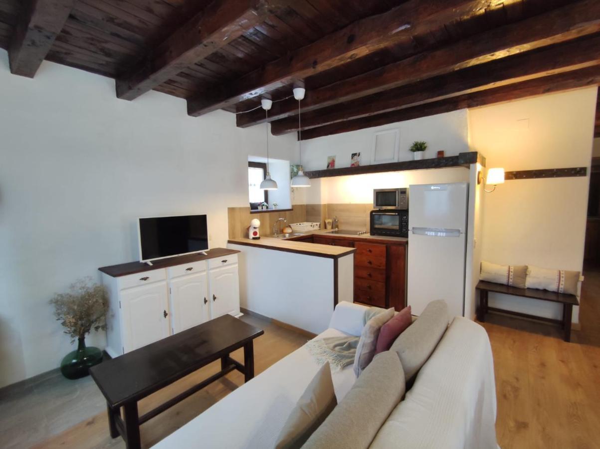 Inmocyma Residencial Linsoles-Valle De بيناسكي المظهر الخارجي الصورة