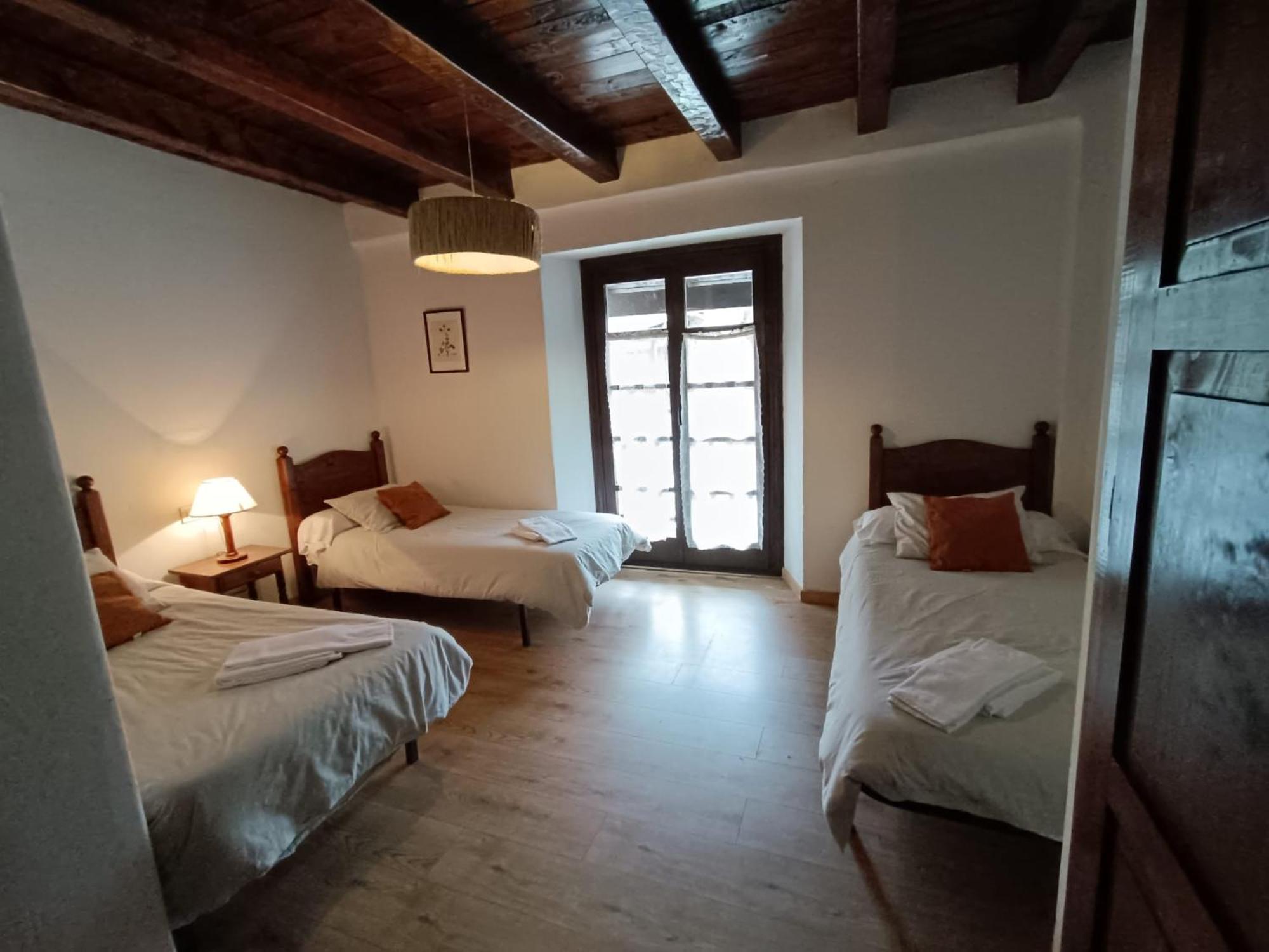 Inmocyma Residencial Linsoles-Valle De بيناسكي المظهر الخارجي الصورة