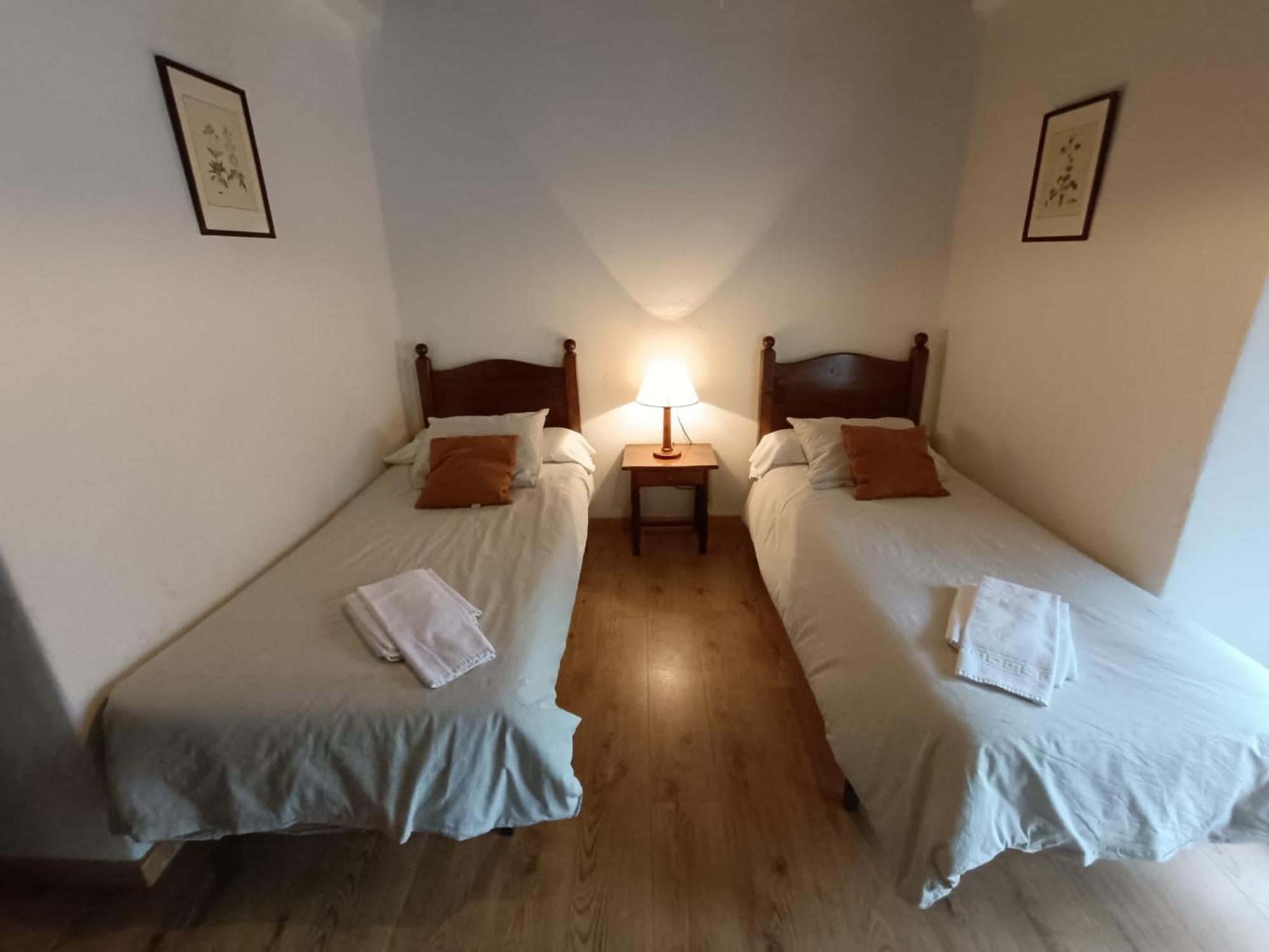 Inmocyma Residencial Linsoles-Valle De بيناسكي المظهر الخارجي الصورة