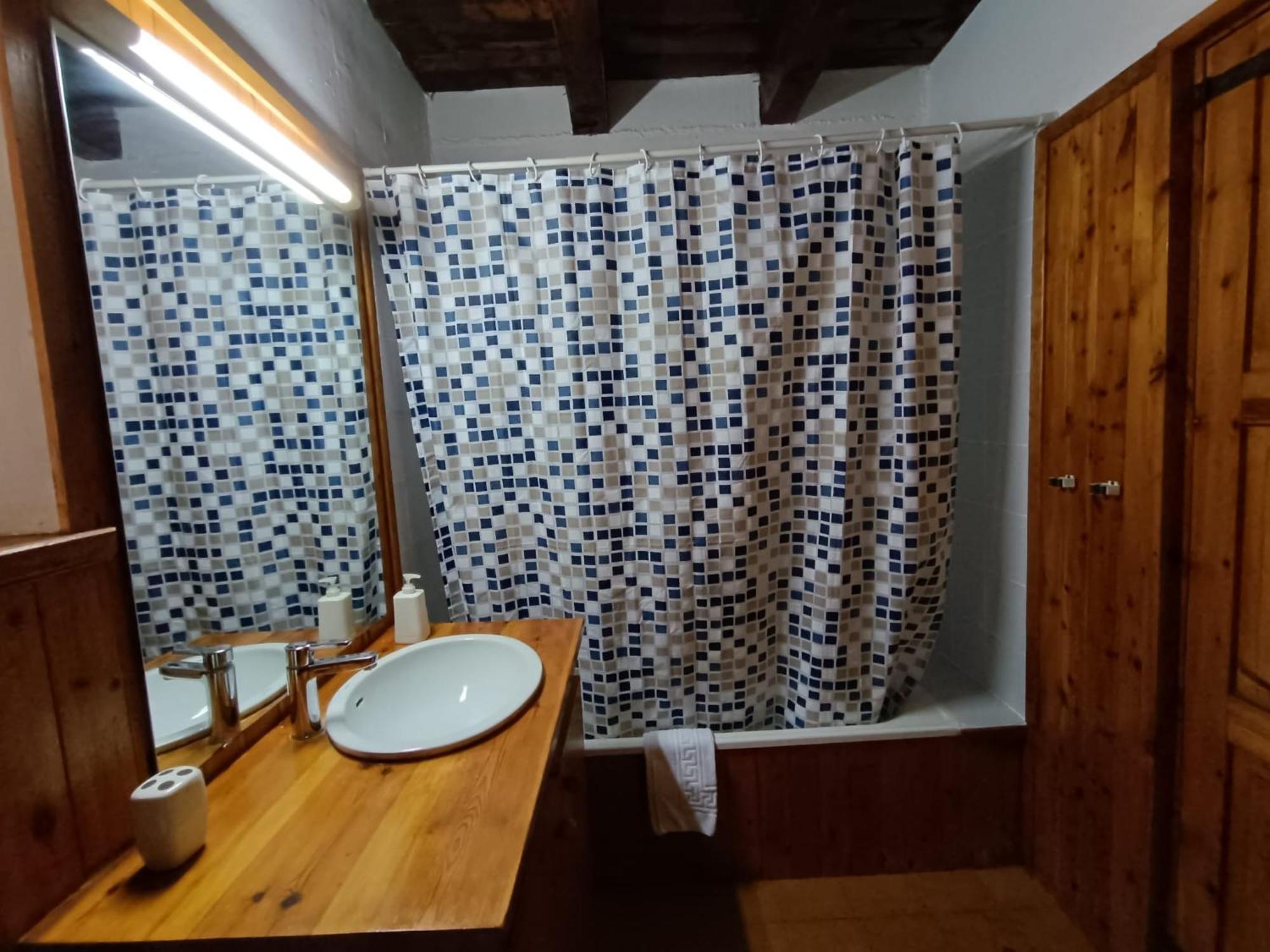 Inmocyma Residencial Linsoles-Valle De بيناسكي المظهر الخارجي الصورة
