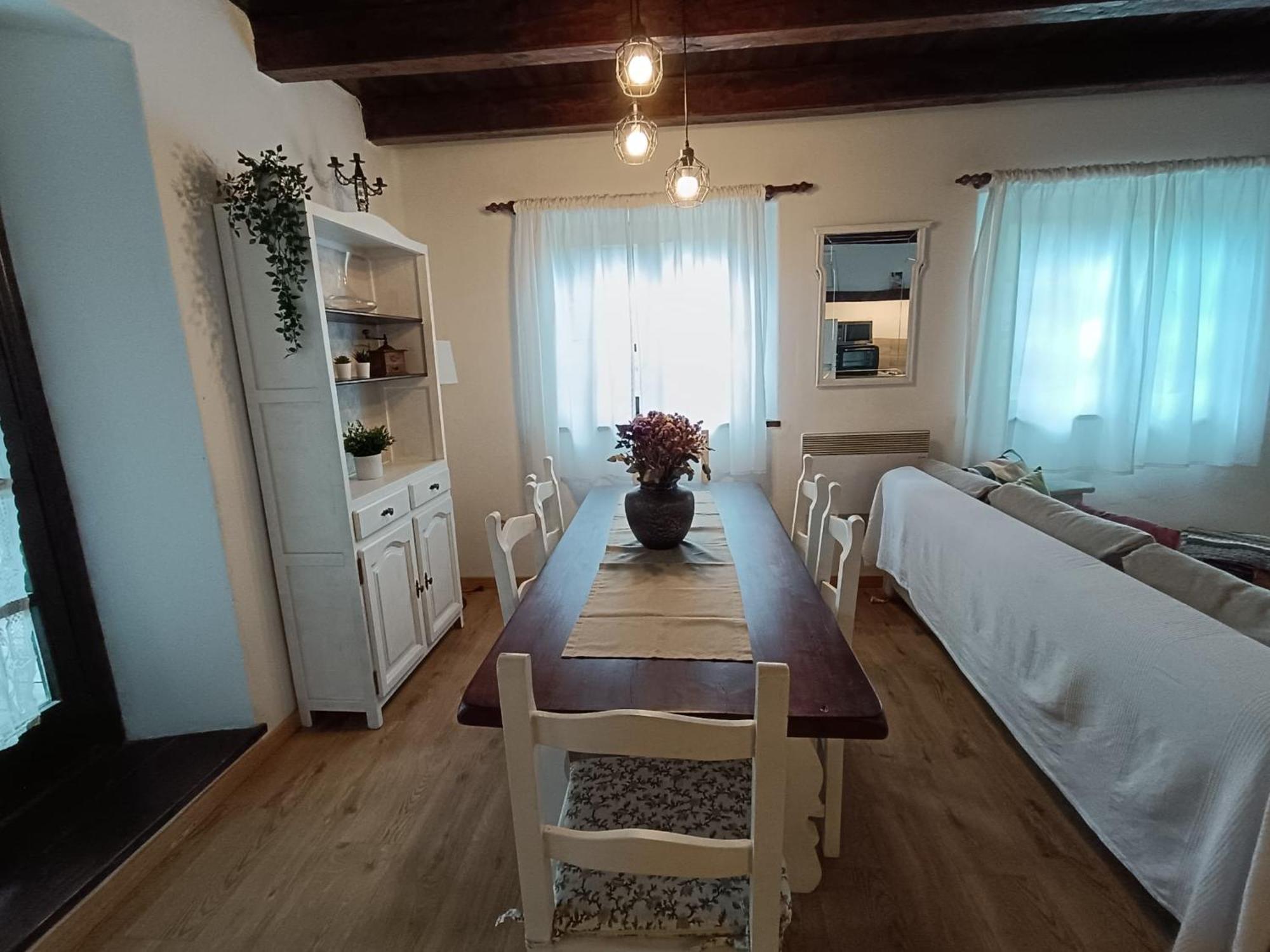 Inmocyma Residencial Linsoles-Valle De بيناسكي المظهر الخارجي الصورة