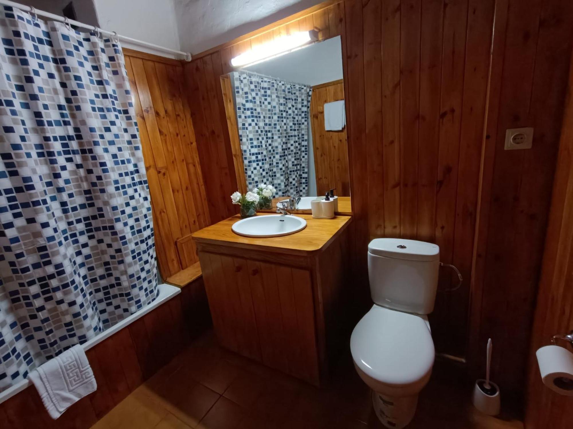 Inmocyma Residencial Linsoles-Valle De بيناسكي المظهر الخارجي الصورة