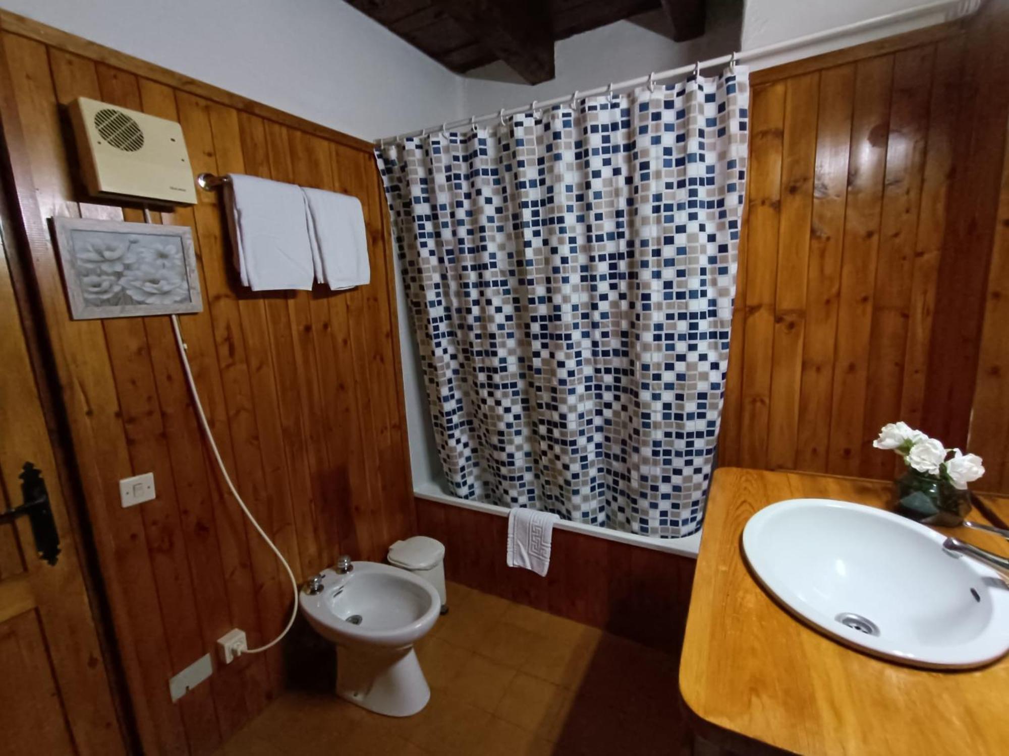 Inmocyma Residencial Linsoles-Valle De بيناسكي المظهر الخارجي الصورة