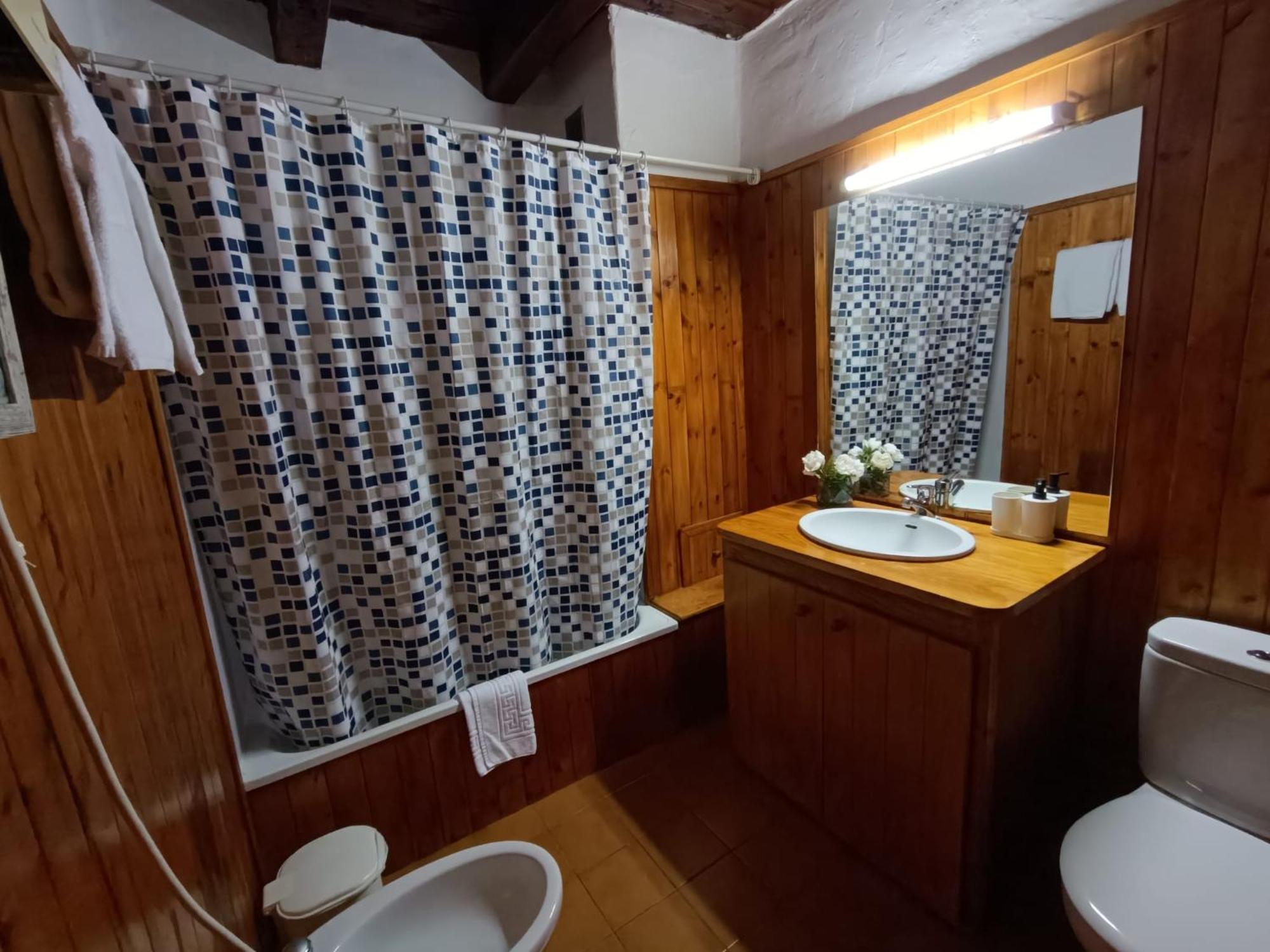Inmocyma Residencial Linsoles-Valle De بيناسكي المظهر الخارجي الصورة