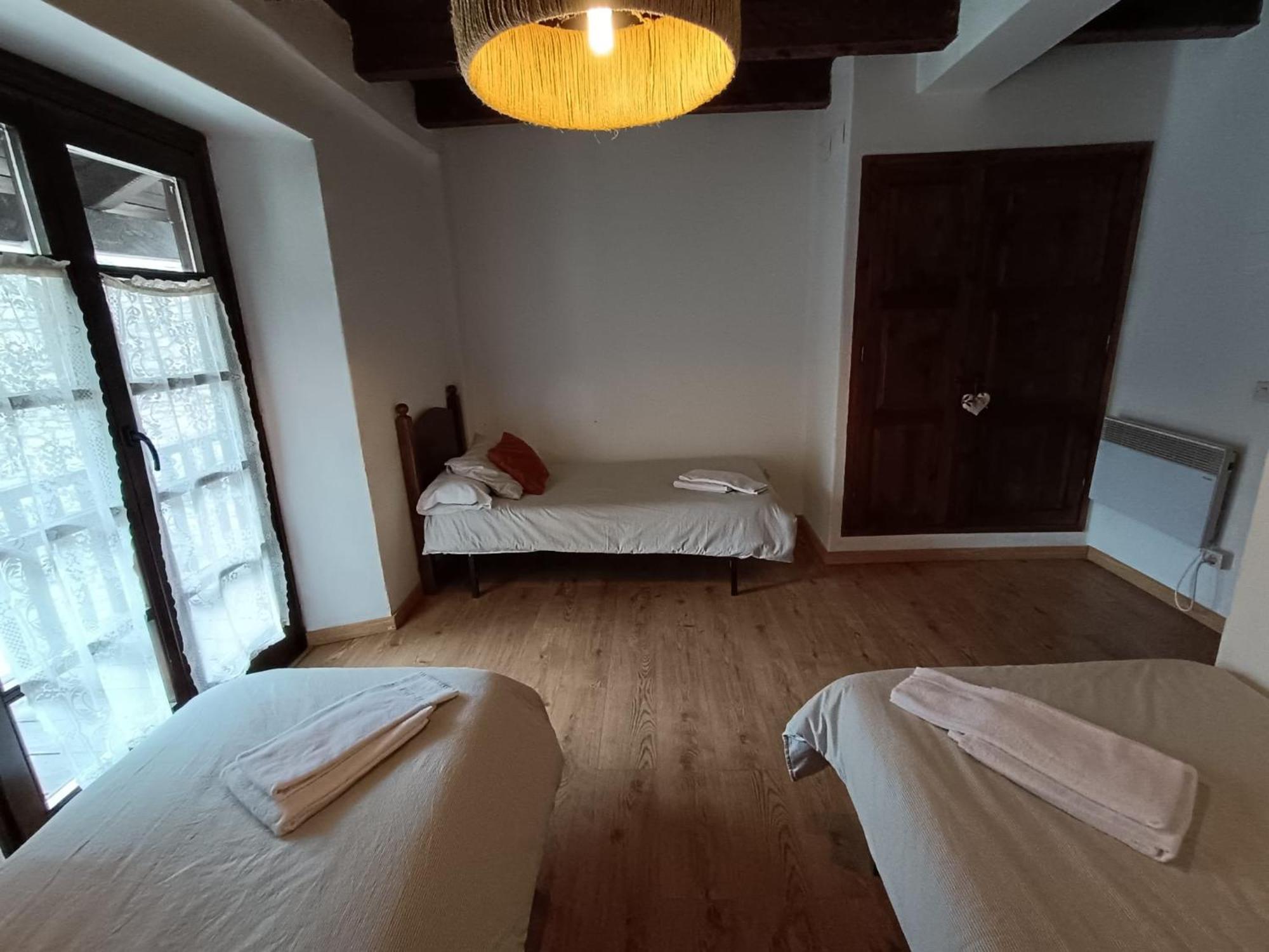 Inmocyma Residencial Linsoles-Valle De بيناسكي المظهر الخارجي الصورة